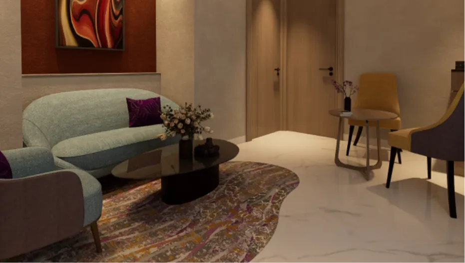Vivanta Suite